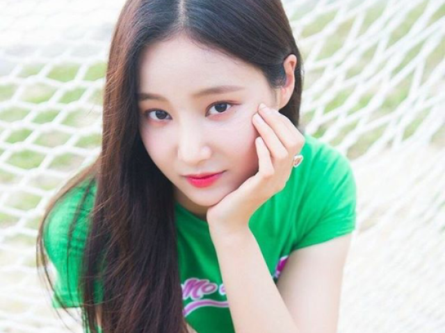 Yeonwoo❤