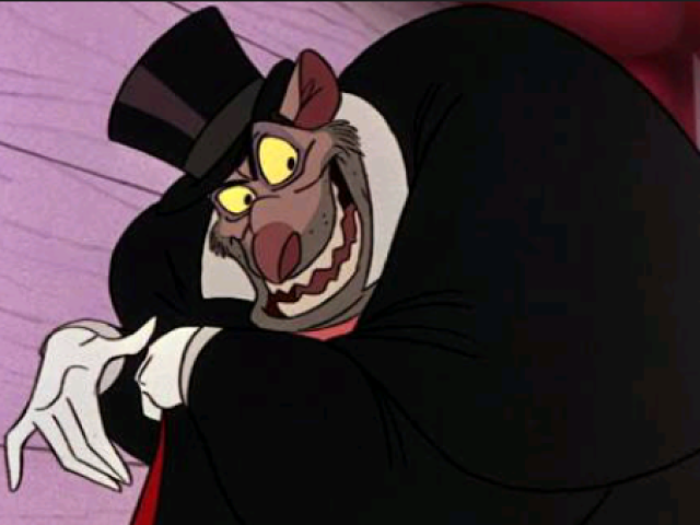 Ratigan (Ratagão no Brasil)