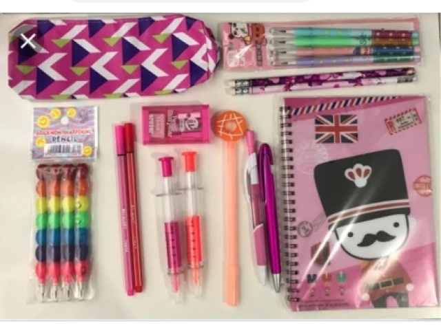 Material Kawaii!