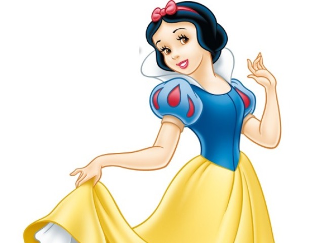 Branca de Neve