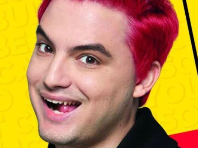 Você realmente conhece o Felipe Neto?