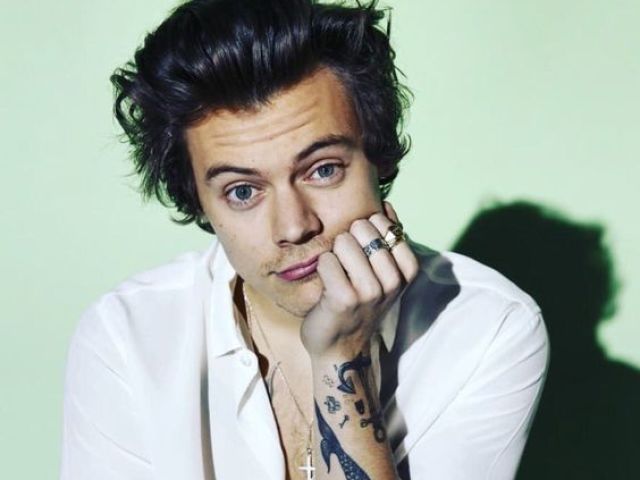 Harry Styles