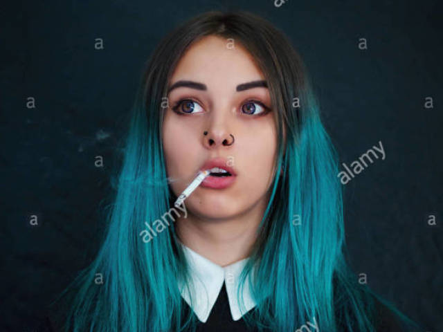 Emo Suave
