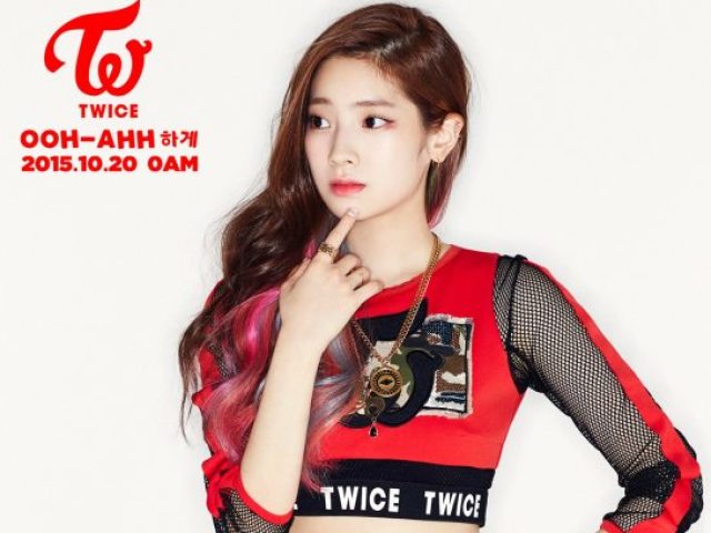 Dahyun