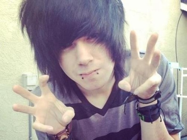 Emoxinho Fofo :3