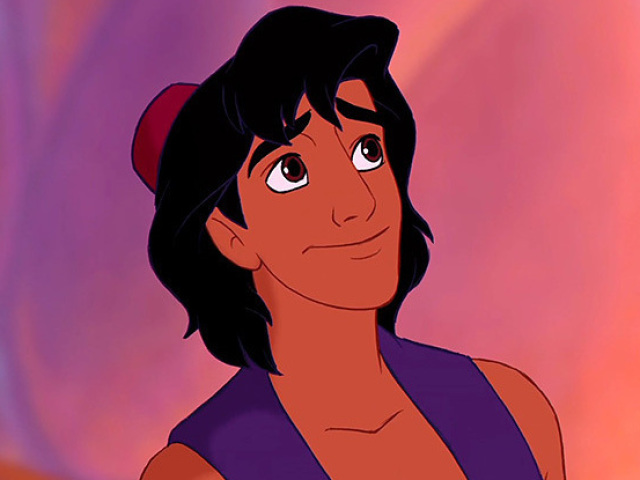 Aladdin