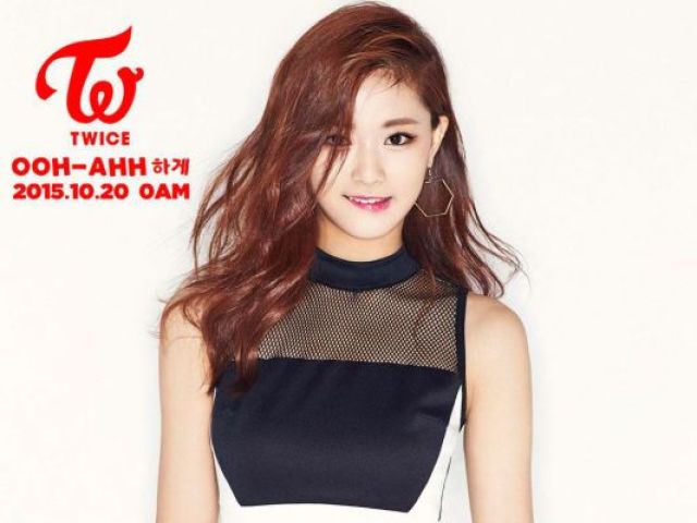 Tzuyu