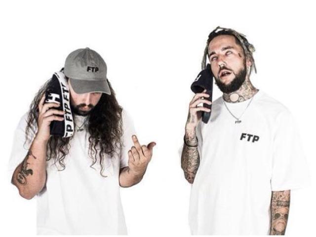 $uicideboy$