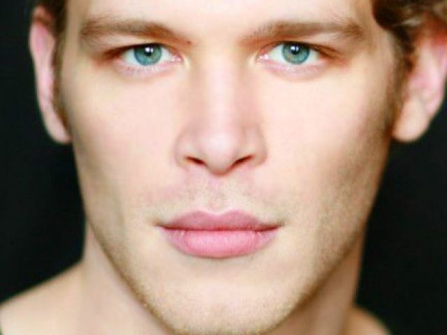 Joseph Morgan