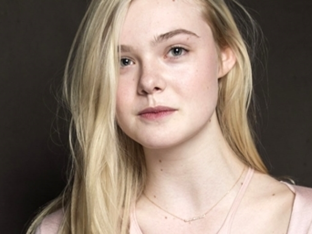 Elle Fanning