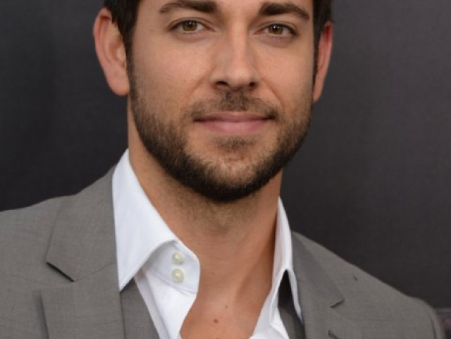 Zachary Levi