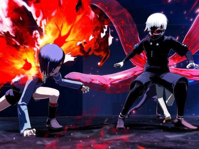 Você realmente conhece Tokyo Ghoul?
