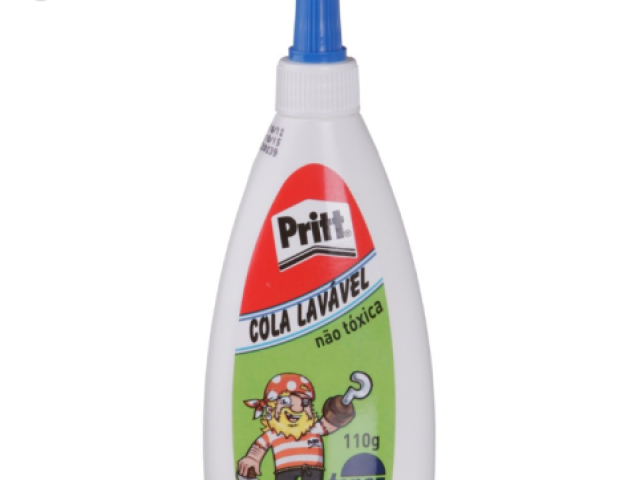 Pritt