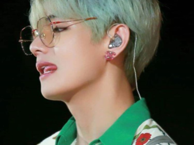 Kim Taehyung