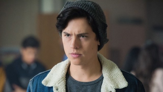 Cole Sprouse