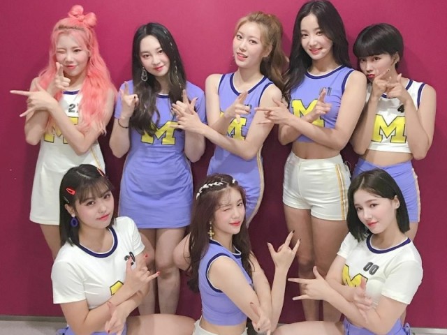 Momoland