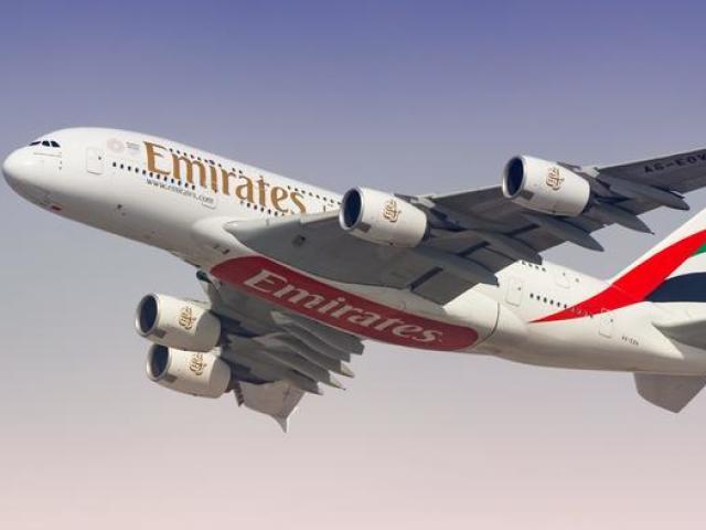 Airbus A380