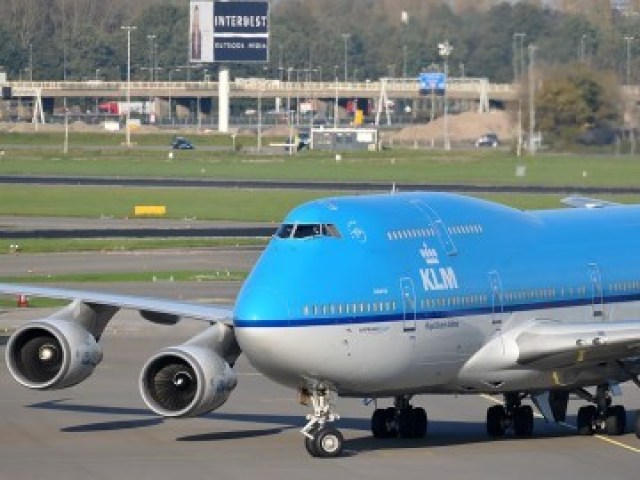 Boeing 747 (Jumbo)