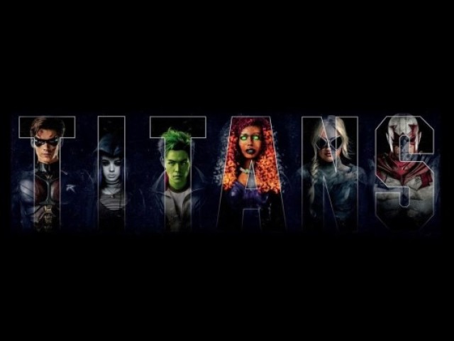 Você conhece verdadeiramente a série Titans?