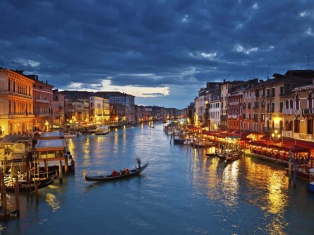 Veneza - Itália.