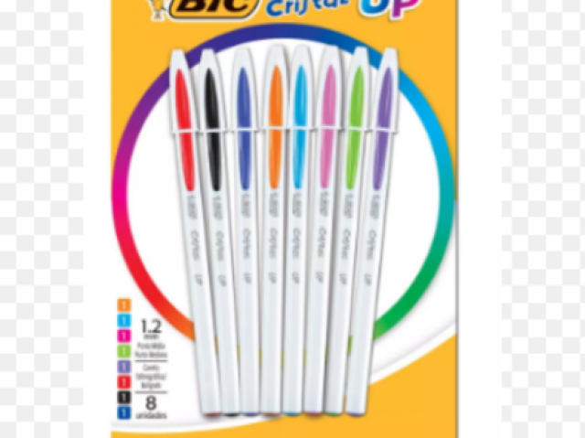 bic cristal