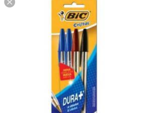 bic