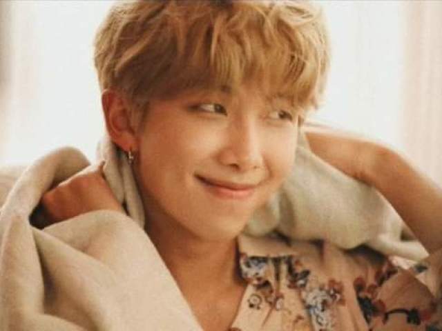 Namjoon