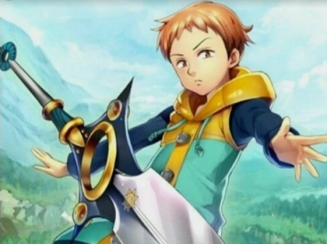 King