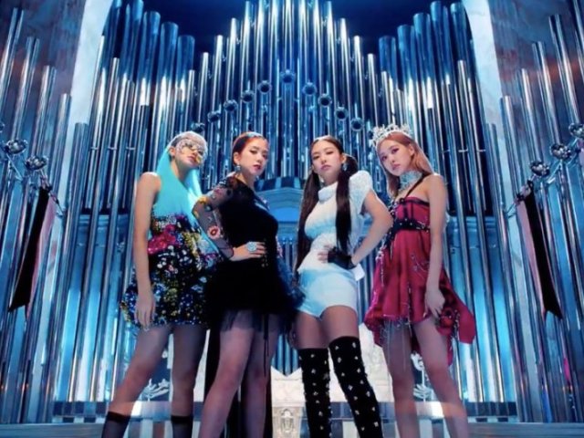 BLACKPINK: O quanto você conhece Lisa?
