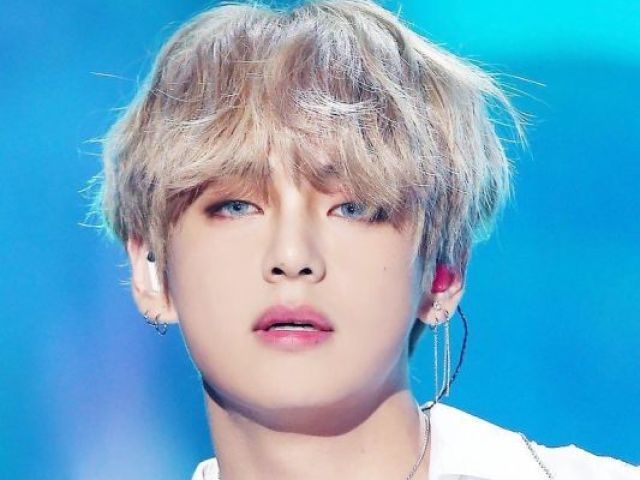 Taehyung