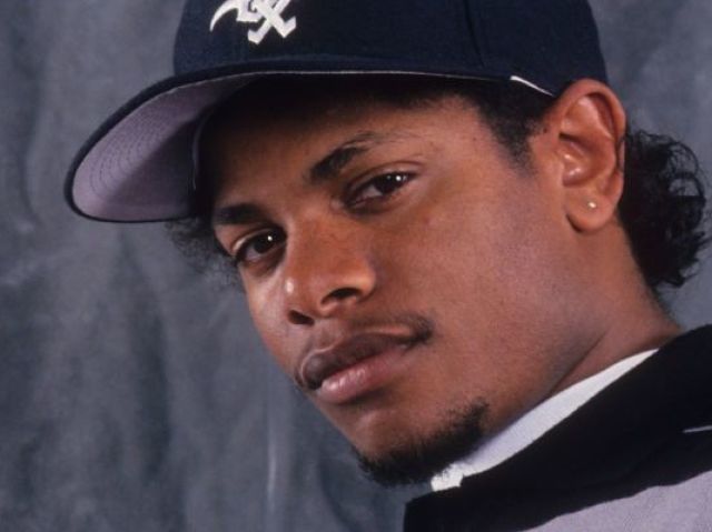 EAZY-E