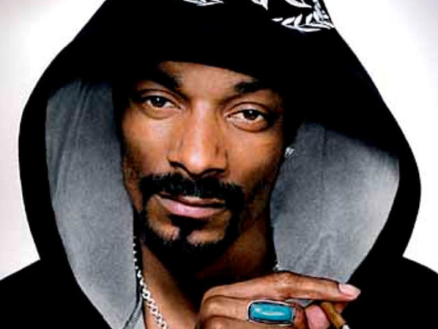 SNOOP DOOG