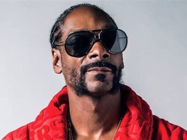 SNOOP DOOG