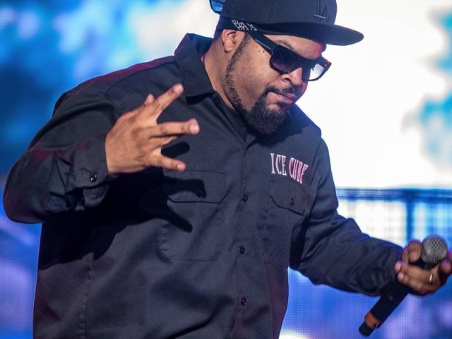 ICE CUBE