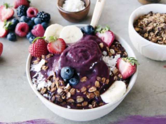 Açaí