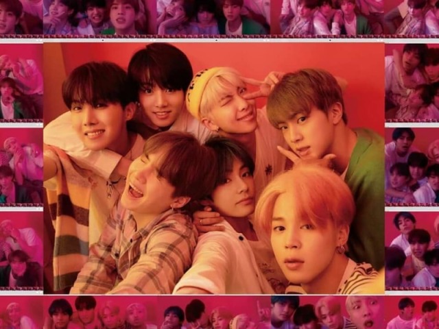 Você realmente é uma army?