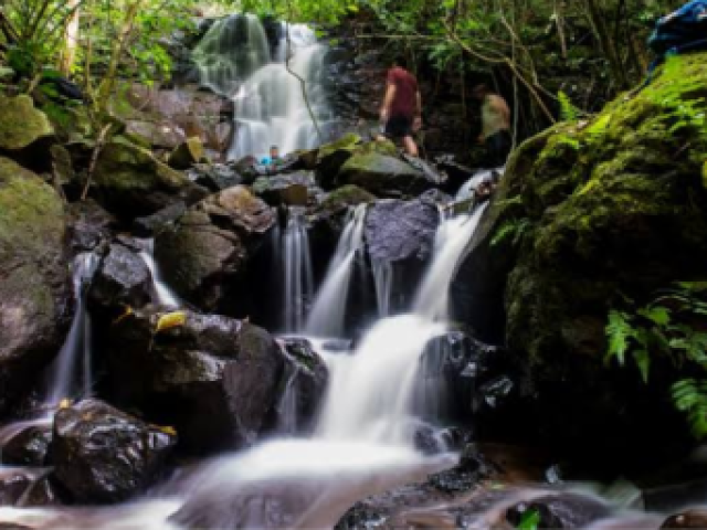 Cachoeira