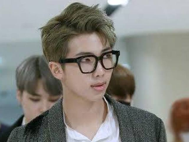 Rap Monster