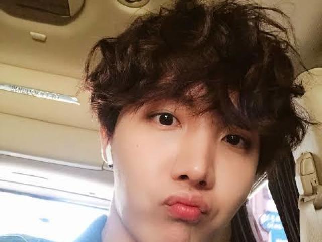 J-Hope