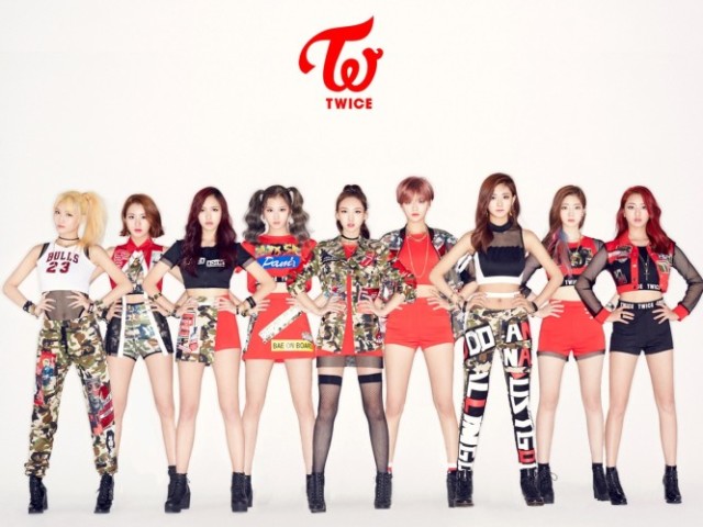 Quem do Twice mais combina com você?