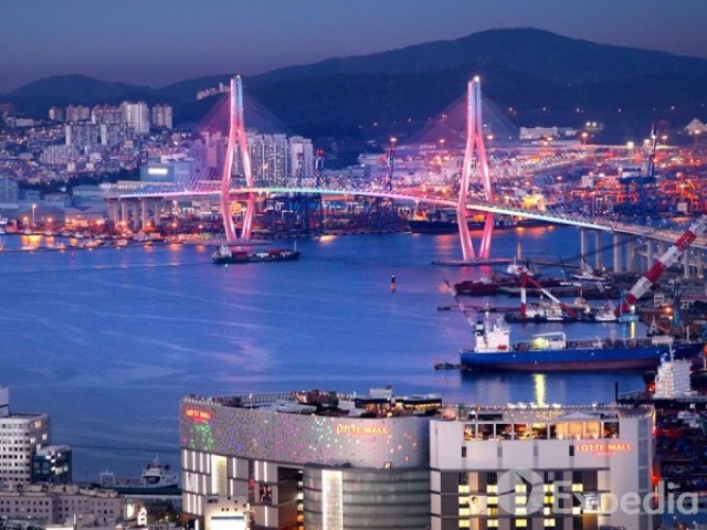 Busan