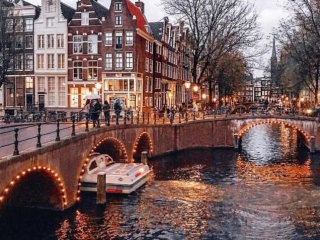 Amsterdam