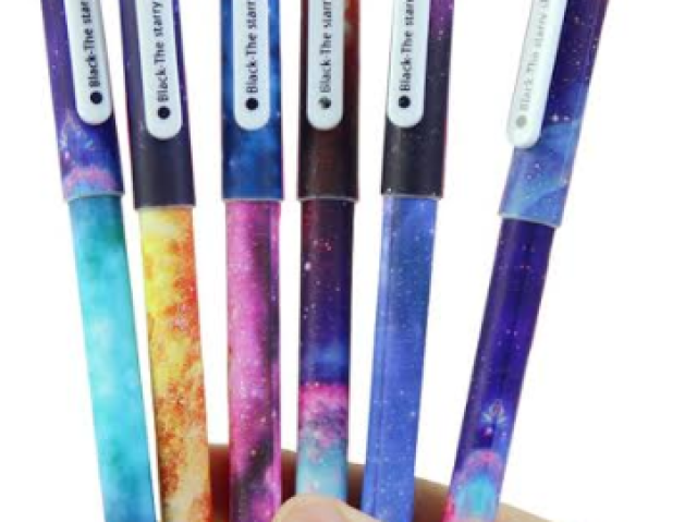 Essa Galaxia 💙