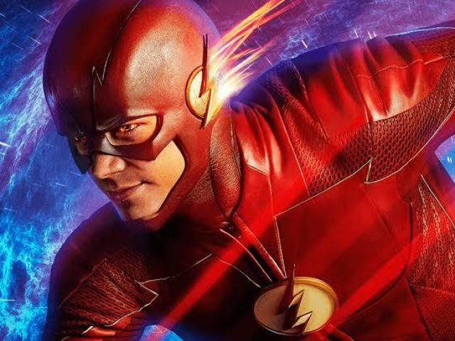 Te desafio a responder algumas perguntas sobre Flash