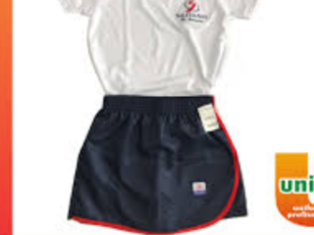 Prefiro uniforme