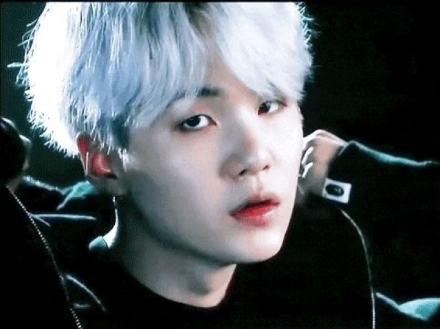 Yoongi