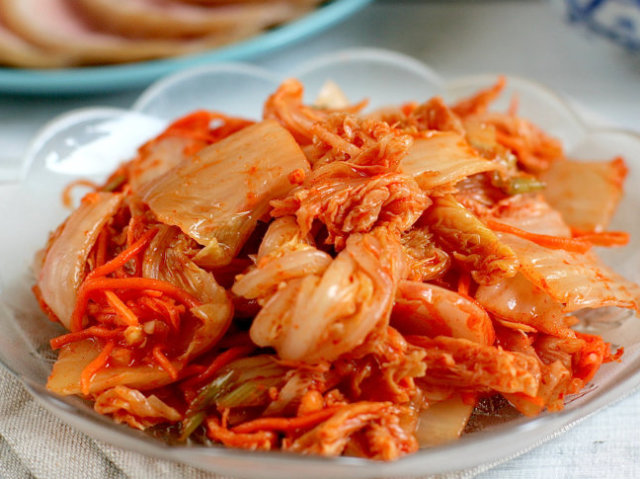 Kimchi