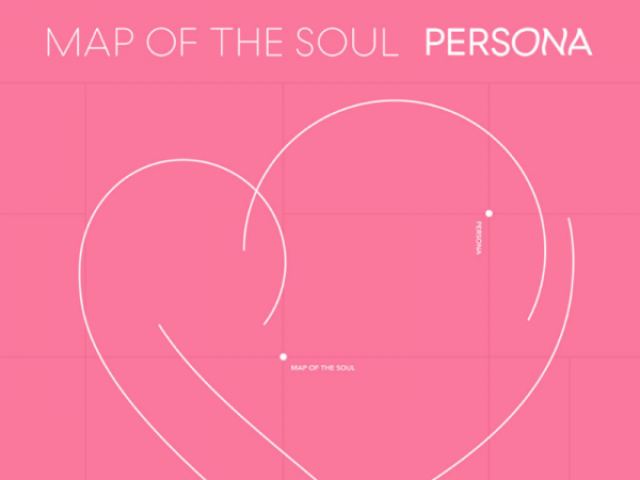 Qual música do álbum Persona mais combina com você? (BTS)