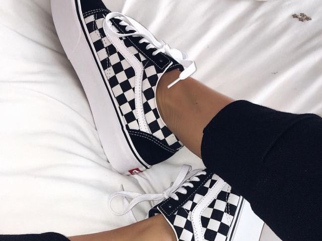 Vans <3