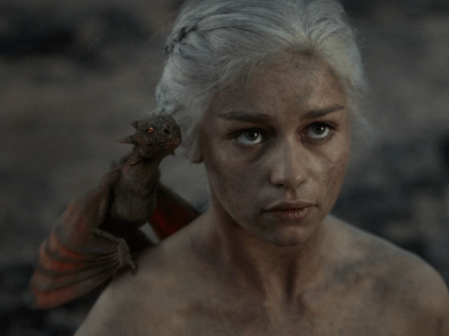 Daenerys Targaryen